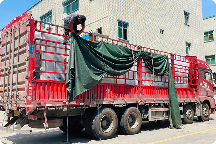 半导体设备厂家