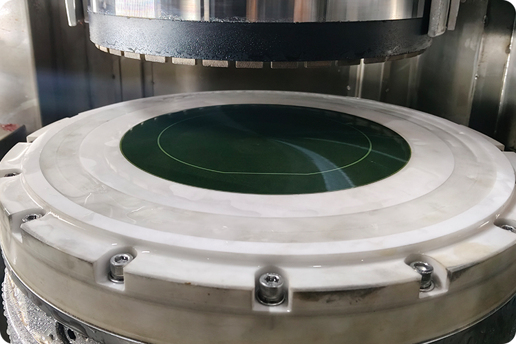 晶圆减薄机厂家